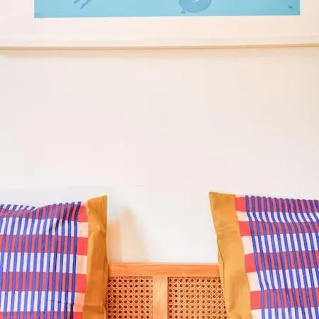 Apartamento Le Vibrant - Vaugirard - 134c *