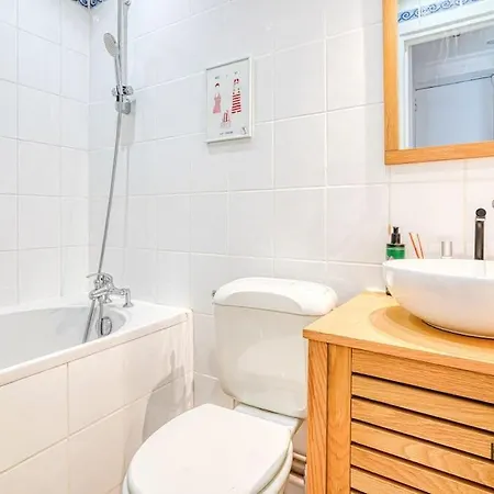 Apartamento Le Vibrant - Vaugirard - 134c