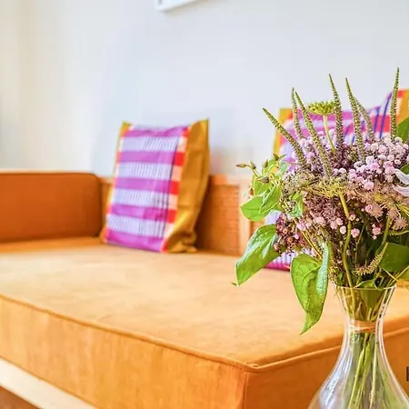 Apartamento Le Vibrant - Vaugirard - 134c Paris